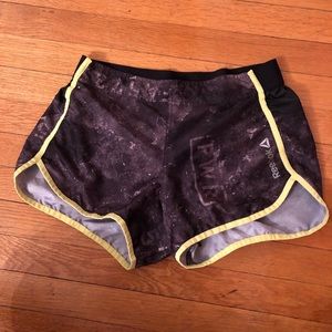 Running Shorts
